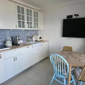  Apartment Sun And Sea Deluxe Kroatien