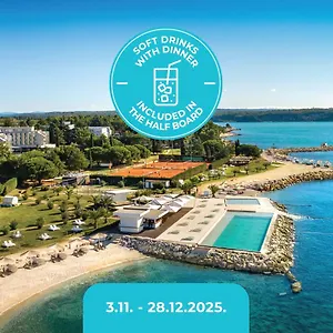 **** Hotel Aminess Vival Maestral Kroatien