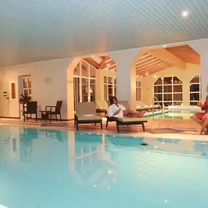**** Hotel Quellenhof Deutschland