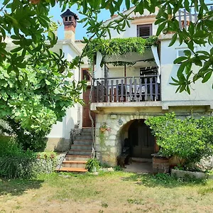  Ferienhaus Adriatic Sea View